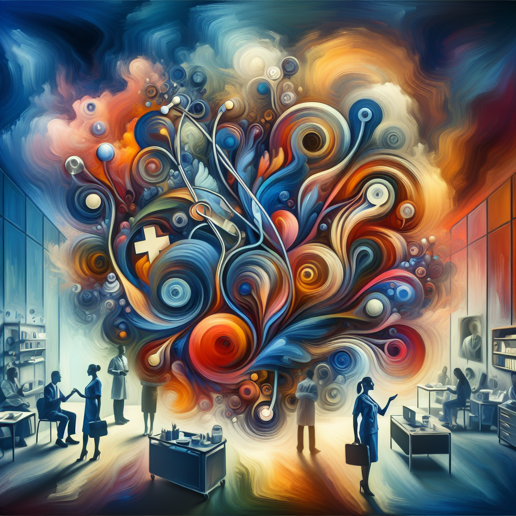 Que faire en cas de changement de médecin : comment transmettre l'historique de la TRT ?