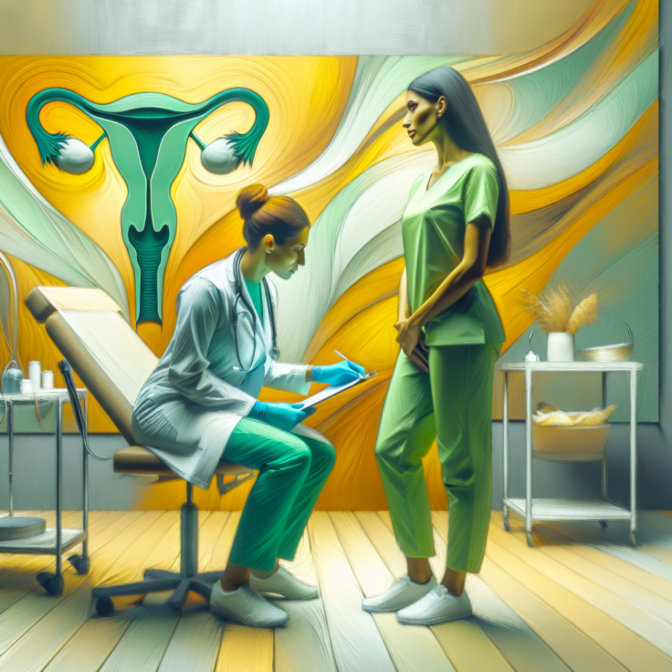 Rôle du gynécologue dans la prise en charge des symptômes urogénitaux