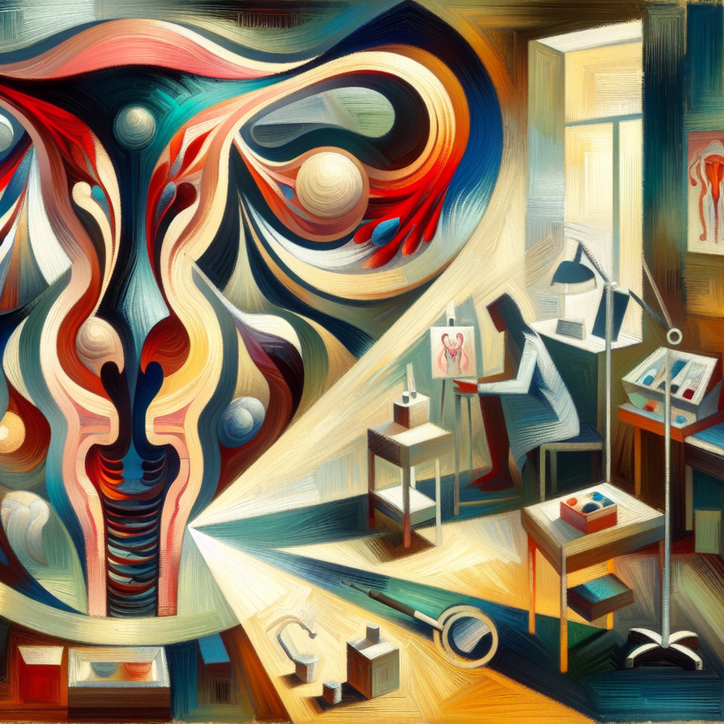 Rôle du gynécologue dans la prise en charge des symptômes urogénitaux