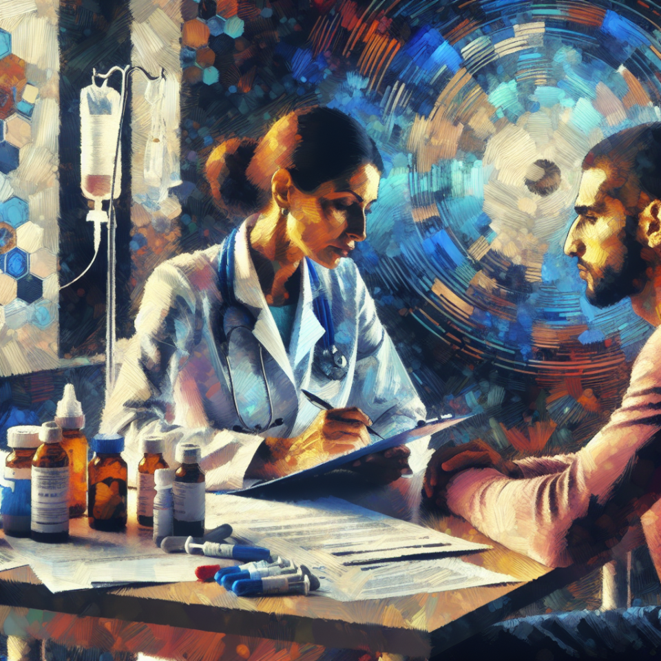 Rôle du médecin de famille dans le suivi pendant le traitement oncologique