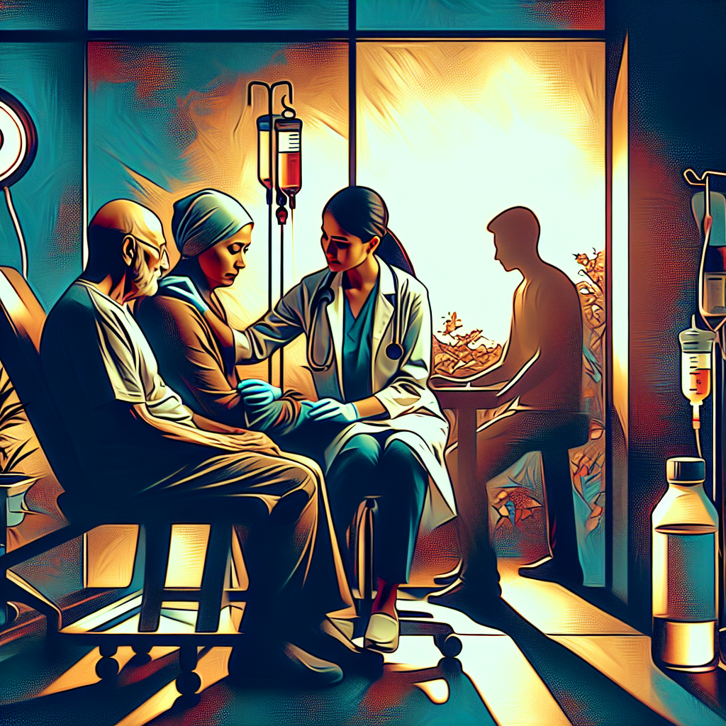 Rôle du médecin de famille dans le suivi pendant le traitement oncologique