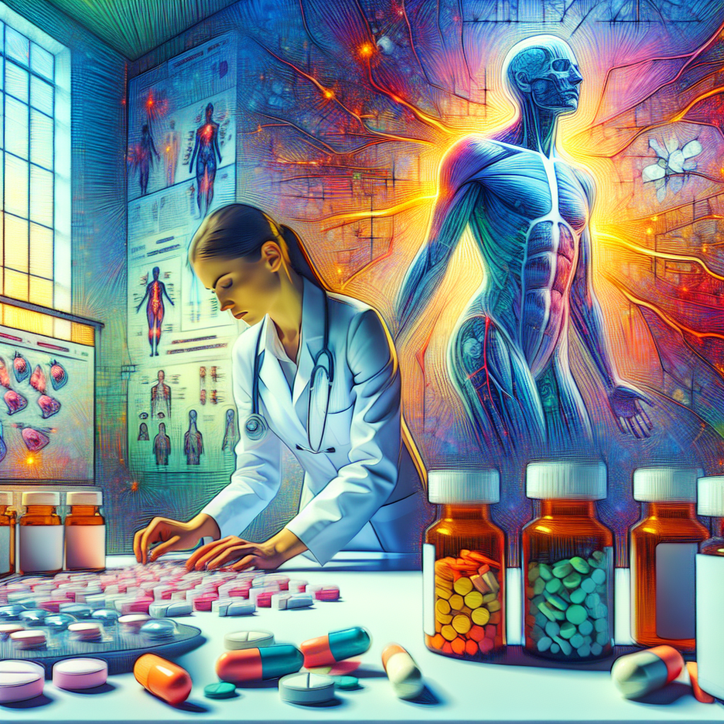 Utilisation sûre des analgésiques : ce que choisit le médecin