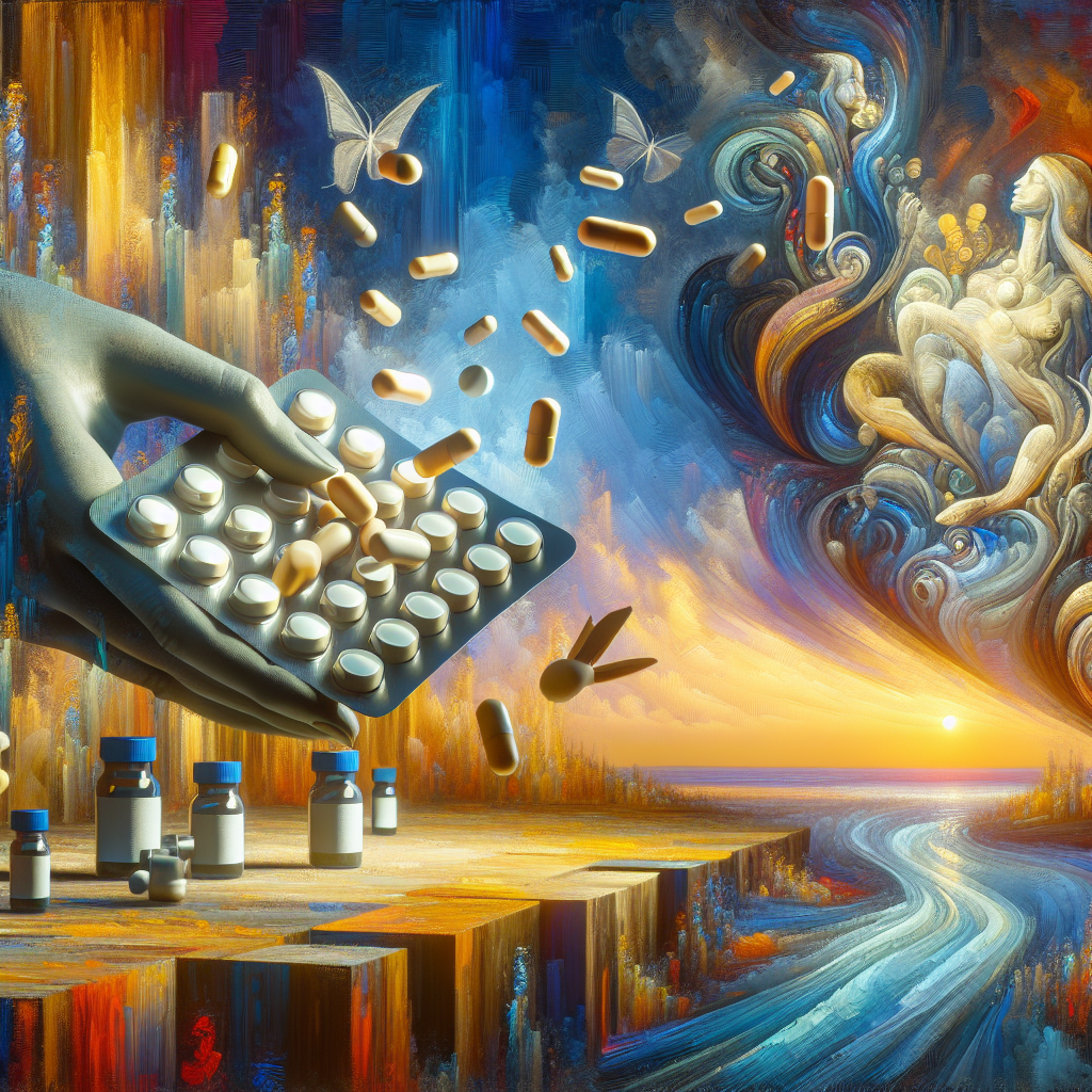 Cabergoline et santé hormonale durable