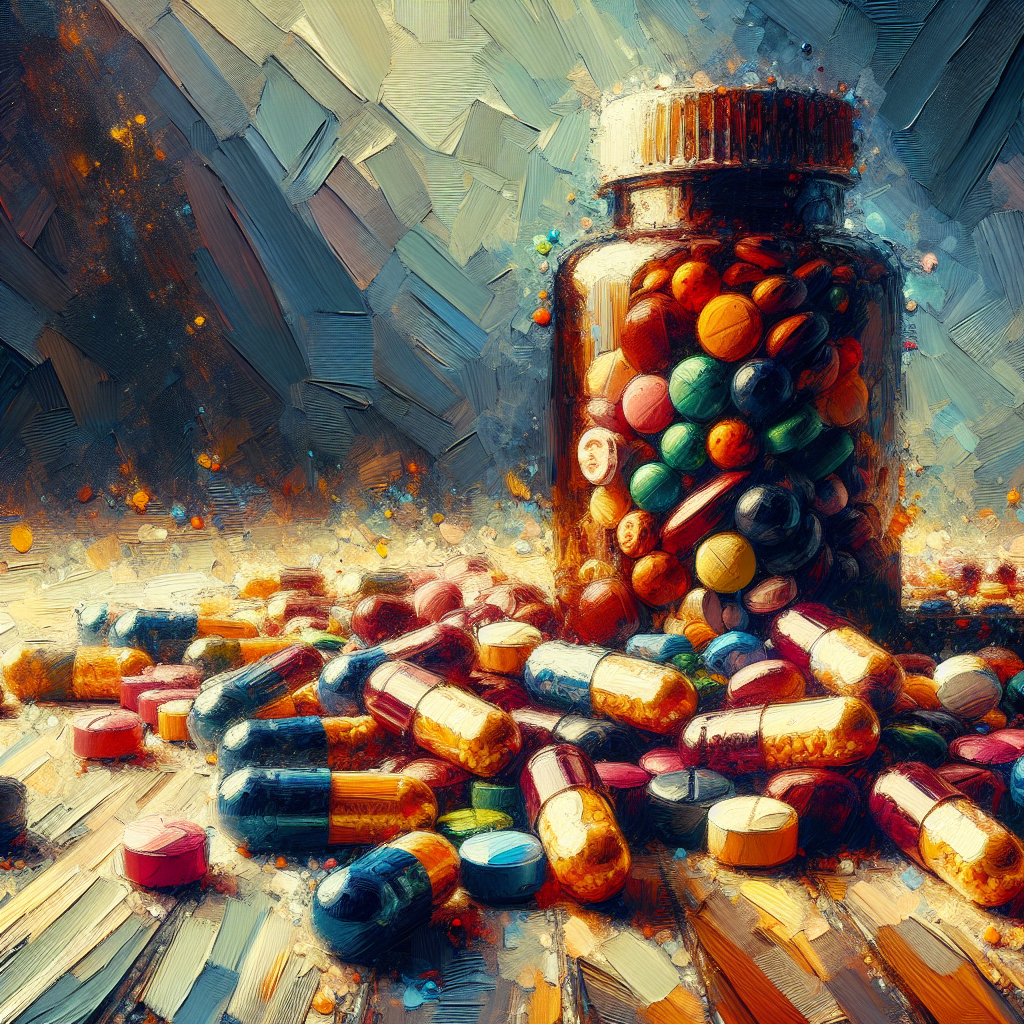 Metformine et compléments à base de berbérine : attention au cumul